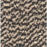 Hamat BV Schuhabtropfschale Fussmatte Mars beige, 80 x 120 cm