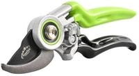 KesTek Grasschere Bypass-Gartenschere 190 Alu-Line BGSA1