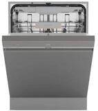 GORENJE Unterbaugeschirrsp&uuml;ler GU663B95X, 9,4 l, 16 Ma&szlig;gedecke, 16...