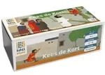 Spiel Bibel-Memo. Mit Bildern von Kees de Kort