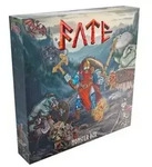 JoeKas World Spiel Fate Monster Box - Erweiterung
