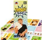 ATM GAMING Spiel Typisch - Spiel mit den Emotionen, Kartenspiel, Reisespiel,