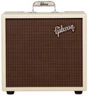 Gibson Verst&auml;rker (Falcon 5 1x10" Combo Cream Bronco, Oxblood Grille -