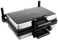 Almina Kontaktgrill Multigrill 2000W Kontaktgrill