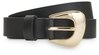 HUGO Lederg&uuml;rtel Prisci Sz25 aus italienischem Leder