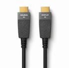 FeinTech ProAqtive HDMI-Kabel, HDMI, (1000 cm), 48 Gbps, 8K 60Hz, 4K 240Hz