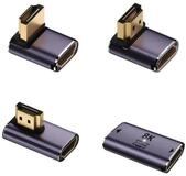 4smarts 4smarts HDMI 8K Adapter Set 4 Stk. Wetterstation