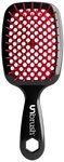 UNbrush Haarb&uuml;rste UNbrush Haarb&uuml;rste Detangling Hair Brush, 1 St&uuml;ck 1-tlg.