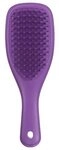 TANGLE TEEZER Haarb&uuml;rste Tangle Teezer Ultimate Detangler Mini Fresh Purple