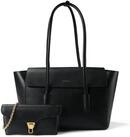 COCCINELLE Schultertasche Beat, Leder