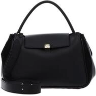 COCCINELLE Handtasche Smooth Leather / Suede Leather Handbag, aus echtem...