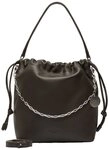 Liebeskind Berlin Schultertasche Hobo Bag, aus echtem Leder