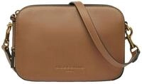 Liebeskind Berlin Umh&auml;ngetasche Crossbody Bag, aus echtem Leder