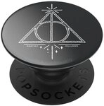 Popsockets Popsockets PopGrip - Deathly Hallows