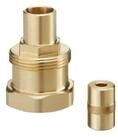 Oventrop Thermostatventil Oventrop Verl&auml;ngerung Unibox 20mm, f&uuml;r RTLH-Ventil