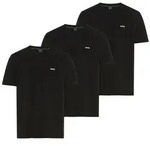 BOSS GREEN T-Shirt Tee 3Pack Regular Fit (Packung, 3-tlg., 3er-Pack) Stretch...