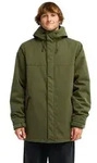 Billabong Parka All Day 10K gr&uuml;n L (52)