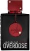 ARMAF Eau de Parfum Armaf &ndash; Club de Nuit Intense Overdose Eau de Parfum 105 ml
