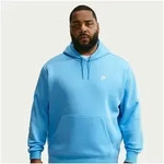 Nike Sportswear Kapuzensweatshirt M NK CLUB BB PO HOODIE mit K&auml;ngurutasche,...