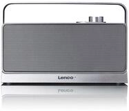 Lenco WTVS-100SI Soundbar (Bluetooth&reg;, 10 W)