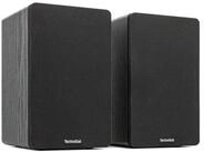 TechniSat AUDIOMASTER RLS 1 Regal-Lautsprecher 2.0 (A2DP Bluetooth, Bluetooth,...