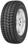 CONTINENTAL Winterreifen VANCOWINTER 2, 225/55R 17 109T