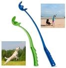 relaxdays Hunde-Ballschleuder Ballschleuder f&uuml;r Hunde 2er Set, 2 tlg.