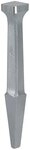 Hammer PICARD Faust 40 mm vierkant flach Nr. 148