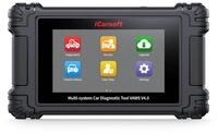 iCarsoft OBD2-Diagnoseger&auml;t Icarsoft VAWS V4.0 OBD II Diagnosetool VAWS V4.0...