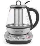 riviera&bar Teebereiter riviera&bar Tea Maker Compact Sainless Steel