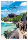 Tr&ouml;tsch Verlag Wandkalender TR&Ouml;TSCH - Gro&szlig;bildkalender Traumziele 2027