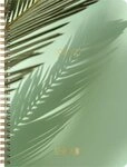 Baier & Schneider Sch&uuml;lerkalender Sch&uuml;lerkalender Style 2026/2027 "Shadow",...