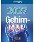 Korsch Verlag Abrei&szlig;kalender Gehirnjogging 2027
