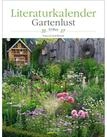 Korsch Verlag Wandkalender Literaturkalender Gartenlust 2027