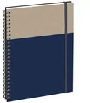 Quo Vadis Taschenkalender Exaweek Aug-Dez Gustave 2026 / 2027