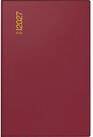 Baier & Schneider Taschenkalender rido/id&eacute; 7016212297 Taschenkalender Mod....