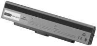 Patona Akku f&uuml;r Sony BPS9 PCG VGN-AR VGN-AR500 VGN-AR600 VGN-AR700 VGN-CR