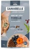Bosch Petfood Sanabelle Adult mit Forelle 8 kg, Trockenfutter f&uuml;r: Katze