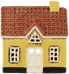 Ib Laursen Kerzenhalter Ib Laursen Lichterhaus Teelichthalter Teelichthaus...