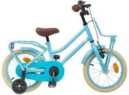 vidaXL Kinderfahrrad 112,5 x 51 x 75 cm Kinderfahrrad 16 Zoll f&uuml;r 4-6 Jahre alt