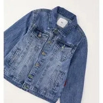 iDO Outdoorjacke BOY JACKET blau XXL