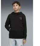 PUMA Kapuzensweatshirt CLASS GRAPHIC HOODIE TR B f&uuml;r Jugendliche, mit Kapuze,