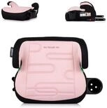 Chipolino Kindersitzerh&ouml;hung Go Boost Isofix 125-150 cm, ab: 5, bis: 12, i-Size
