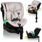 lionelo Autokindersitz HARMONY I-SIZE, ab: ab Geburt, bis: bis 12 Jahren, ab:...