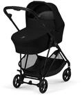 Cybex Kinder-Buggy Cybex Gold, Melio Carbon