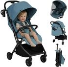 lionelo Kinder-Buggy SIA, (Set), Ultraleicht