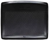 vidaXL Auto-Fu&szlig;matte HYUNDAI TUCSON 2020- Kofferraummatte Schwarz Geeignet f&uuml;r