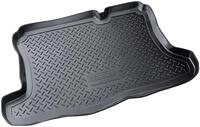 RECAMBO Kofferraumwanne f&uuml;r Ford Fusion, BJ 2002 - 2012, f&uuml;r Ford Fusion, 100%