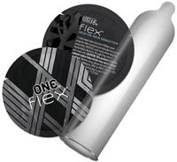 PLANET Kondome ONE Flex 10er