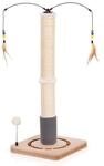 Canadian Cat Company Kratzbaum Kratzstamm Lilly - Activity Toy f&uuml;r Katzen,...